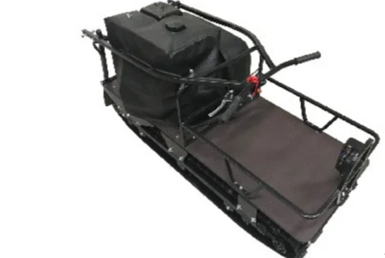 Мотобуксировщик PAXUS 650 9 л.с. в Хабаровске