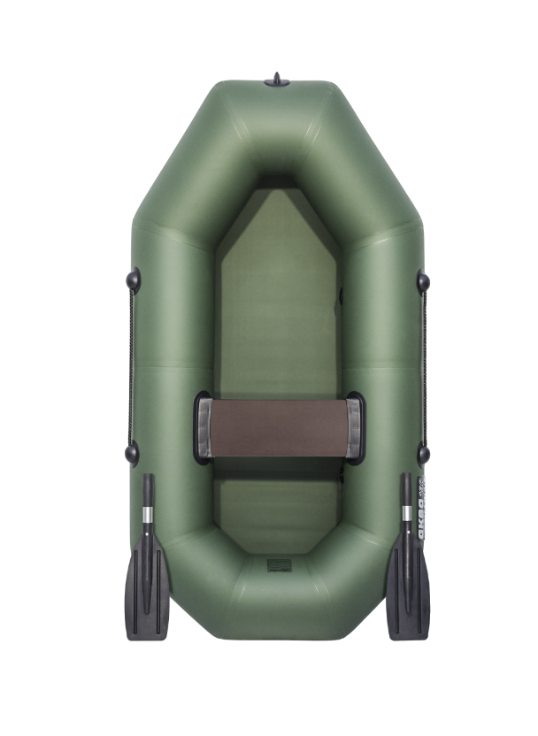  Лодка АКВА-ОПТИМА 190 в Хабаровске