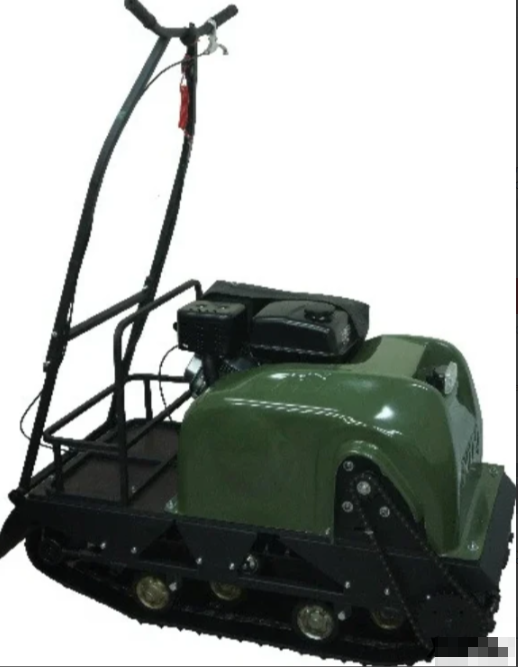 Мотобуксировщик PAXUS 500 AVANT MINI (1200 мм.), 9 л.с. в Хабаровске