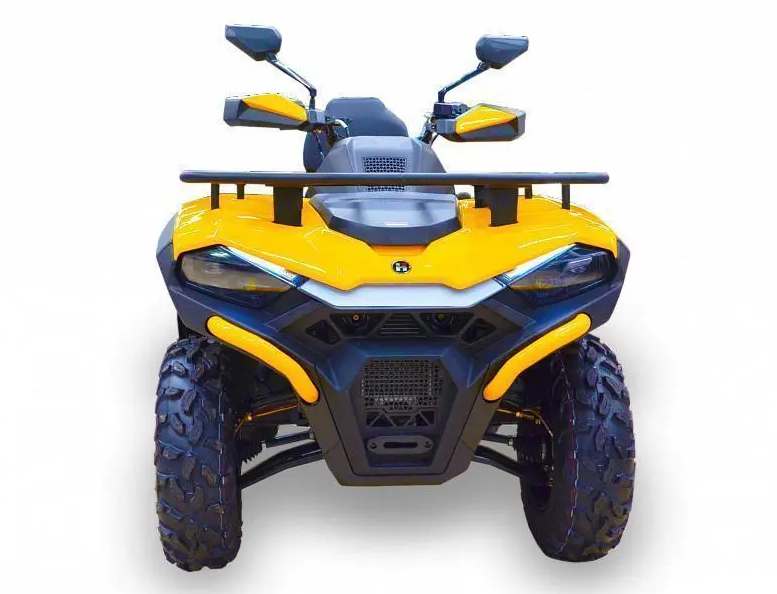 Квадроцикл HISUN GUARDIAN 400L /LONG в Хабаровске