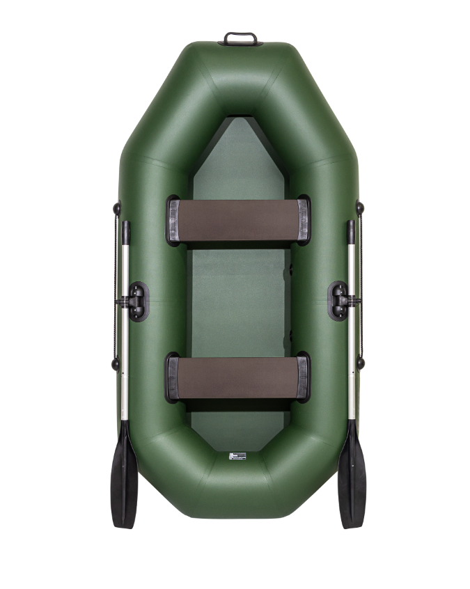 Лодка Барс 240 в Хабаровске