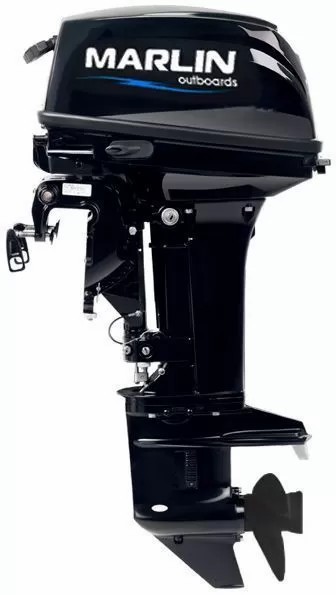 Лодочный мотор MARLIN MP 20 AWRS в Хабаровске