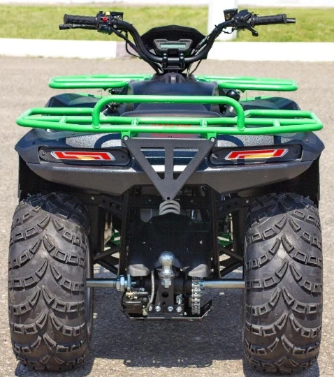 Квадроцикл IRBIS ATV150 в Хабаровске