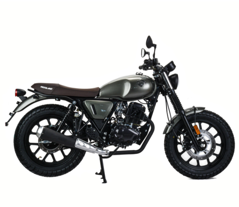 Мотоцикл MOTOLAND (МОТОЛЕНД) TEXAS 300 в Хабаровске