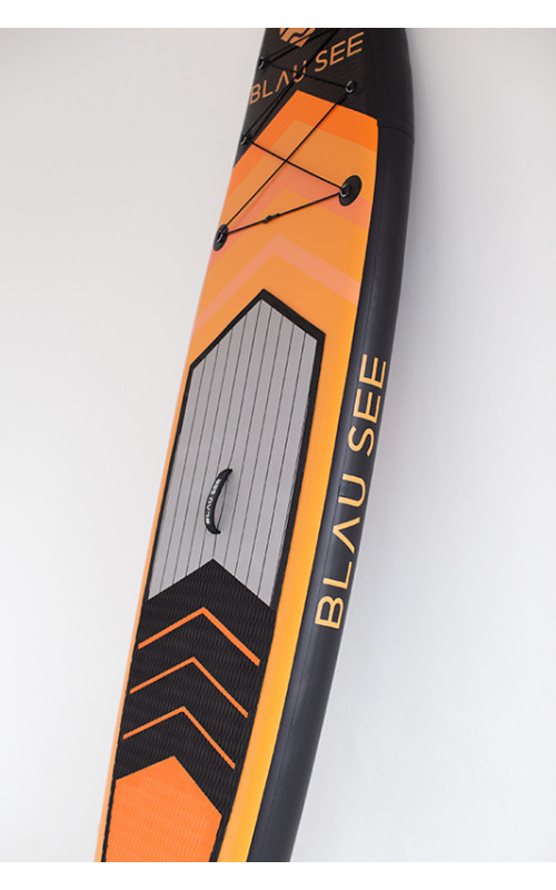 НАДУВНОЙ SUP-BOARD MOONLIGHT 10,6 в Хабаровске