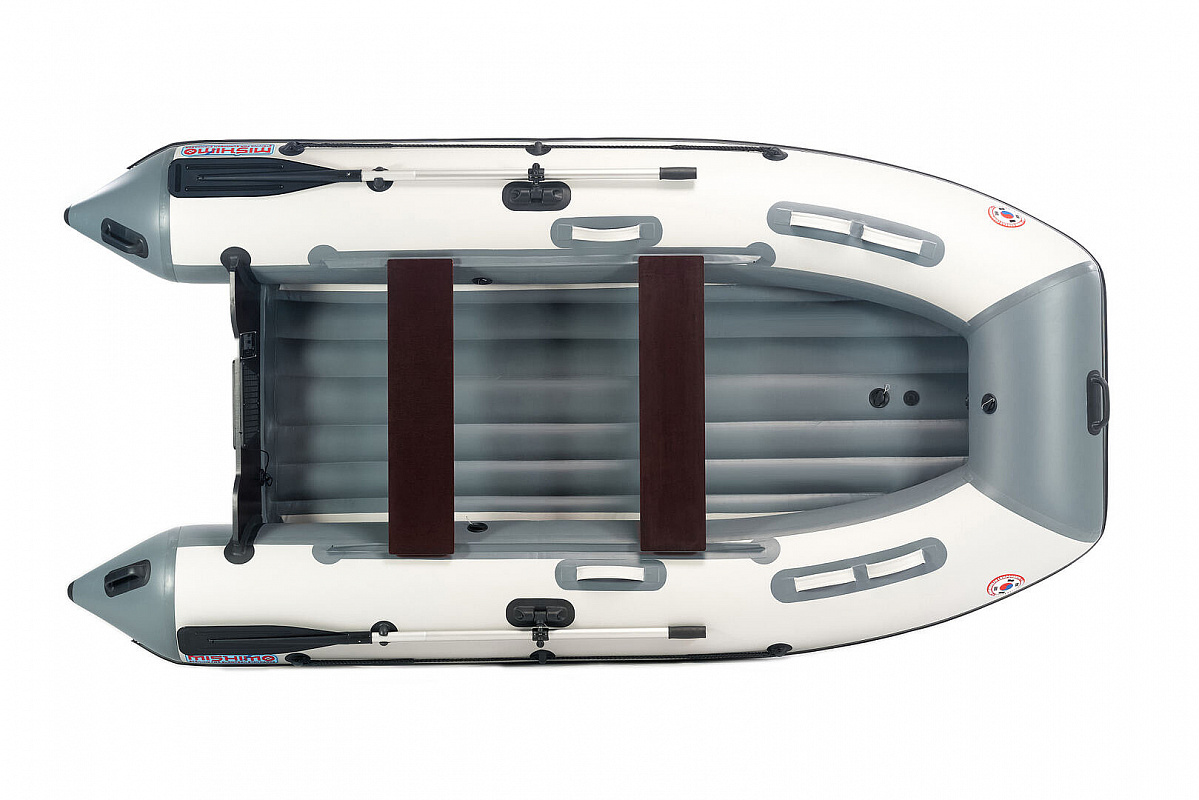 Лодка MISHIMO LITE 360 в Хабаровске