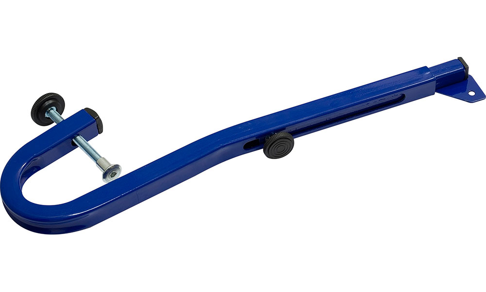 Кронштейн датчика эхолота №2 под нднд в Хабаровске