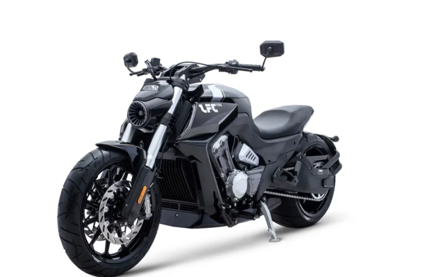 Мотоцикл Benda LFC 700 в Хабаровске