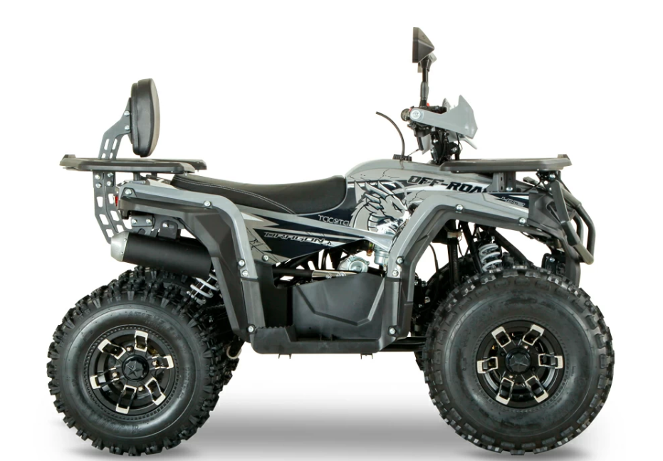 Квадроцикл YACOTA DRAGON LUX LD 125 в Хабаровске