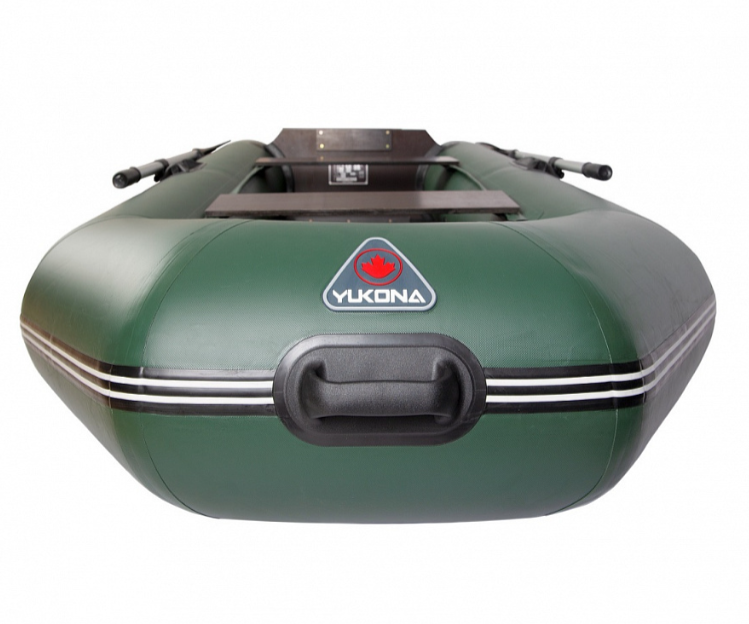 ЛОДКА НАДУВНАЯ YUKONA 280 TL (БЕЗ ПАЙОЛА) в Хабаровске