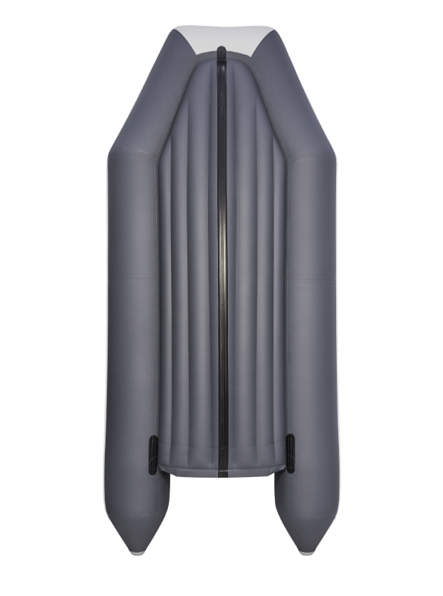 Лодка АКВА 3400 НДНД в Хабаровске