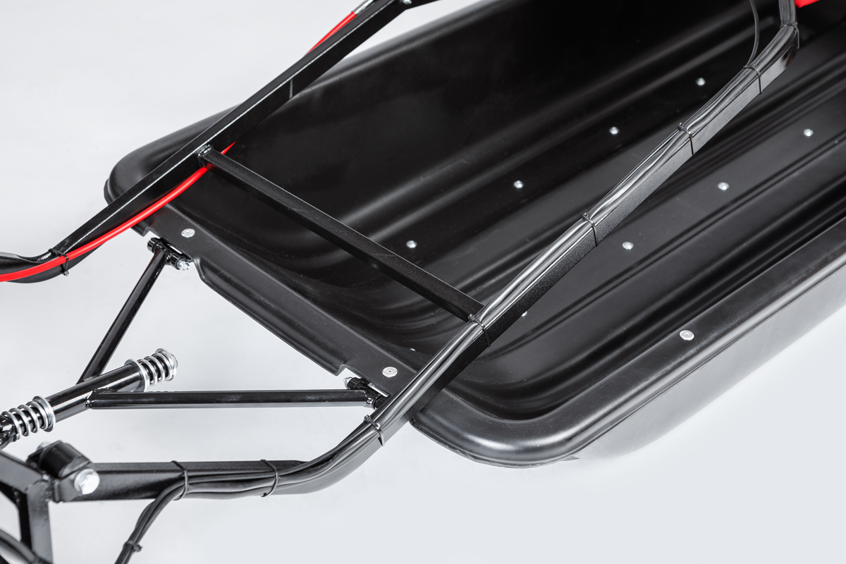 САНИ УСИЛЕННЫЕ IKUDZO 1600 в Хабаровске