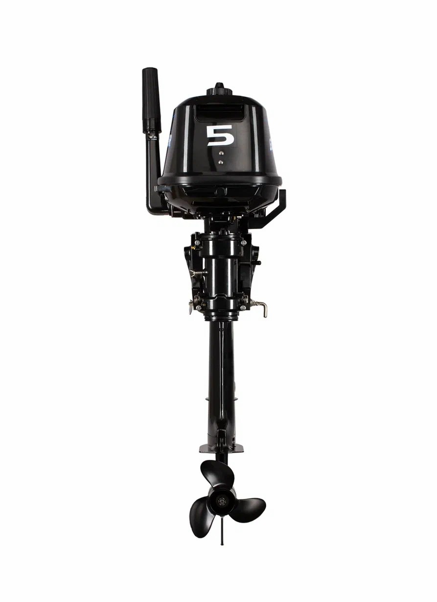 ЛОДОЧНЫЙ МОТОР GLADIATOR G5FHS в Хабаровске