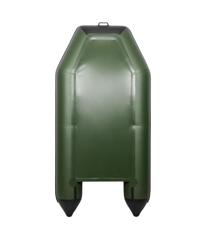 Лодка АКВА 2900 в Хабаровске