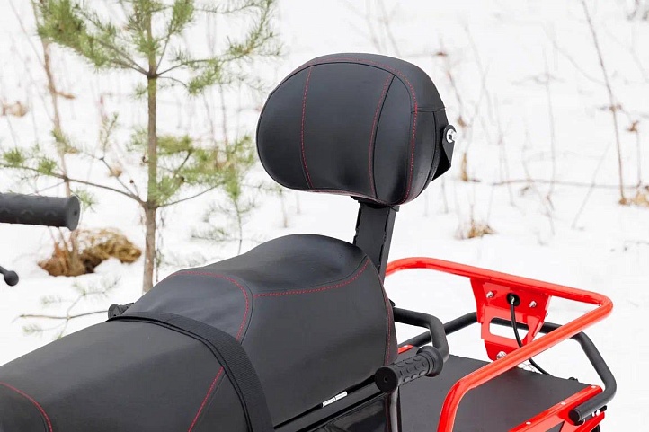 Снегоход IRBIS SF200L NEW в Хабаровске