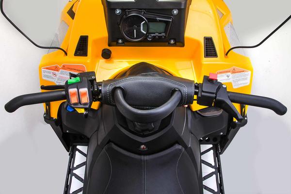 Снегоход SV600T (L ST SWT) ВИКИНГ 2.0 в Хабаровске