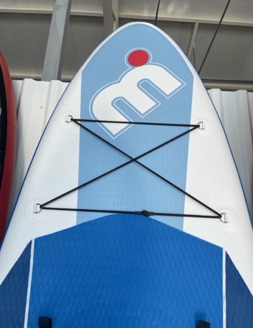 SUP ДОСКА-КАЯК 2 В 1 RAIDEX MISTRAL 10.6’ (320СМ) N 14 в Хабаровске