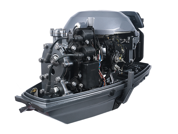 ЛОДОЧНЫЙ МОТОР ALLFA CG T30 FW S в Хабаровске