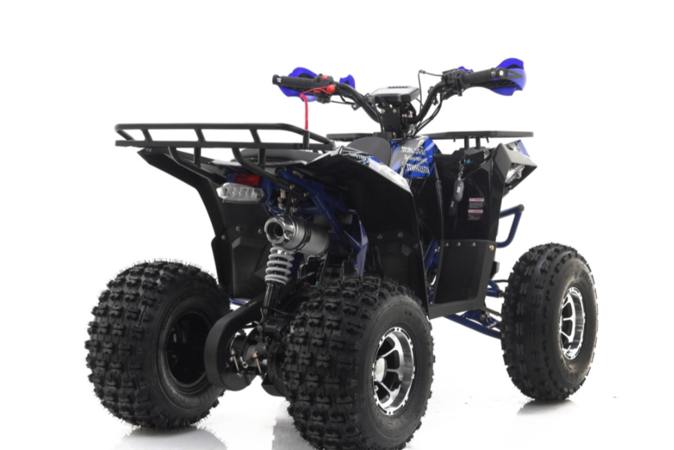 Квадроцикл GBM SHARP 190 PREMIUM SEMI-AUTOMATIC в Хабаровске