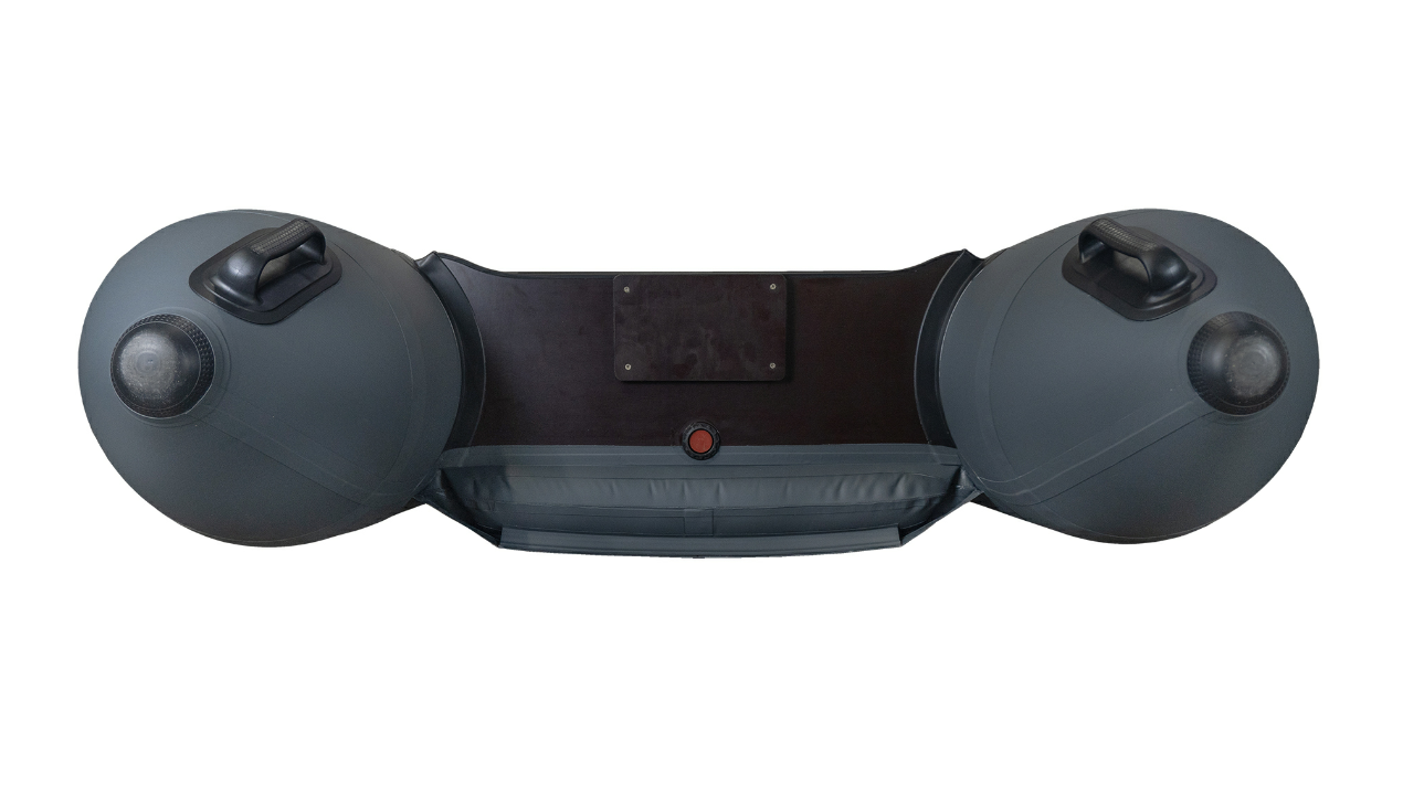 Лодка Барс 3600 НДНД в Хабаровске