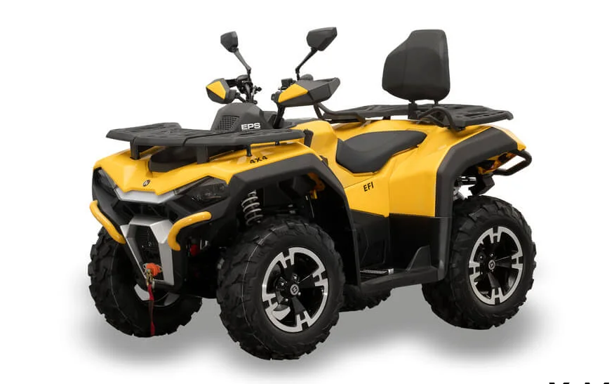 Квадроцикл HISUN GUARDIAN 750S -/SHORT/ в Хабаровске