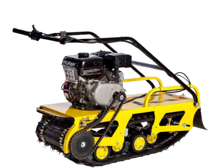 Мотобуксировщик FISHRIDE МИНИ 8 л.с. в Хабаровске