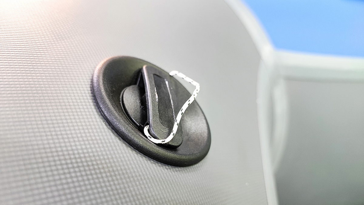 Лодка MISHIMO FAMILY PRO 390 в Хабаровске