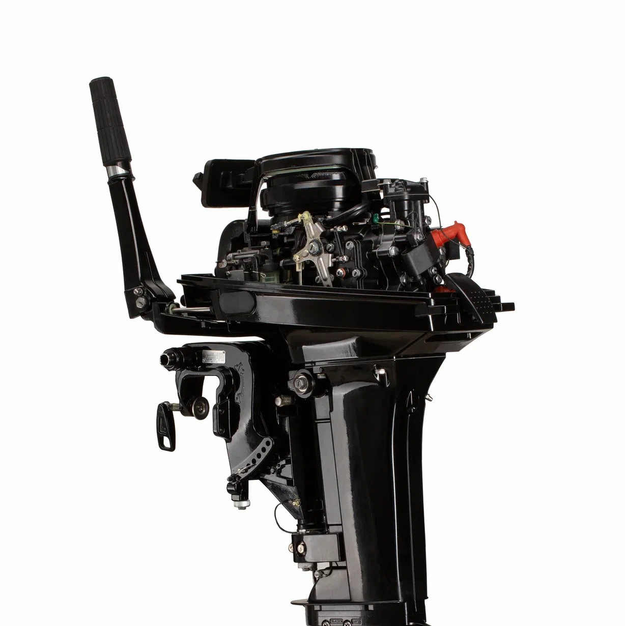 ЛОДОЧНЫЙ МОТОР GLADIATOR G9.9 PRO FHS в Хабаровске