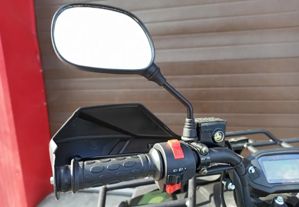 Квадроцикл PROMAX ATV 250 PRO (2025) в Хабаровске