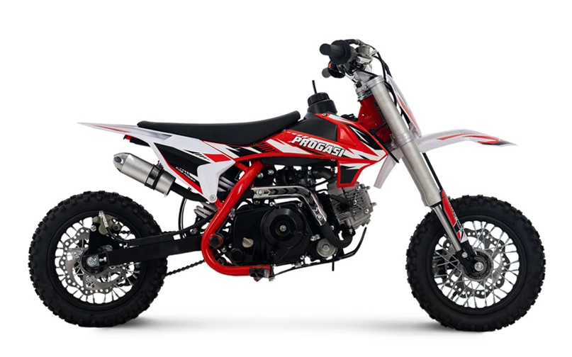 Питбайк Progasi KIDS POWER 110 (10/10) в Хабаровске