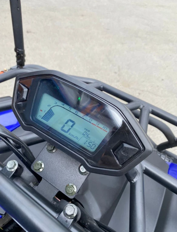 Квадроцикл PROMAX Фермер 350 4x4 ALL ROAD в Хабаровске