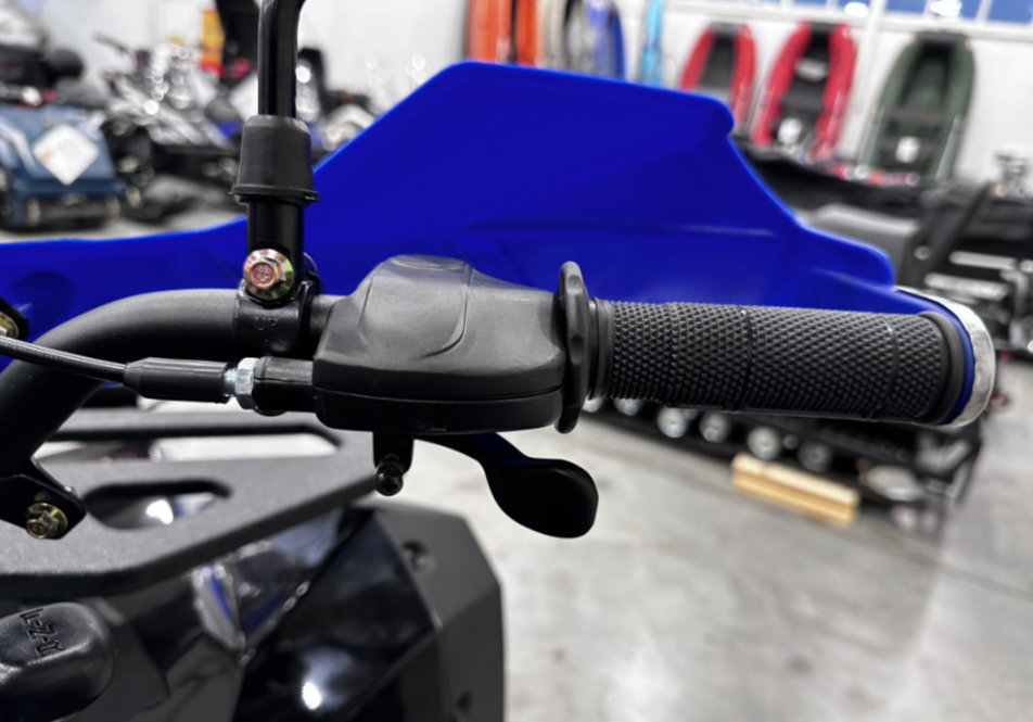 Квадроцикл GBM SHARP BIG 300 NEW PREMIUM в Хабаровске