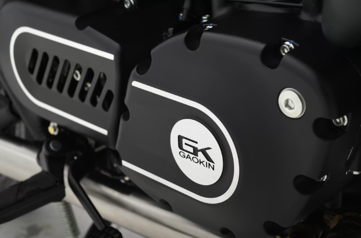 Мотоцикл GAOKIN GK 1200 в Хабаровске