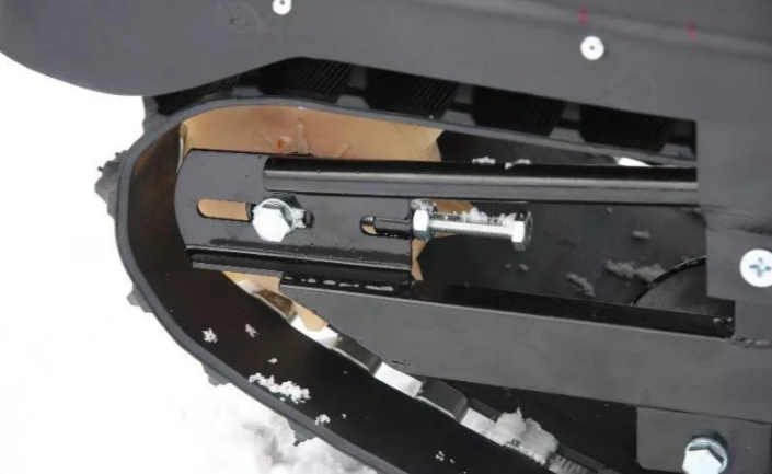 Мотобуксировщик ВОЛГАРЬ 9 Утилитарный в Хабаровске