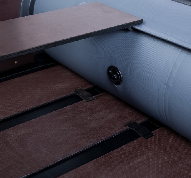 ЛОДКА НАДУВНАЯ YUKONA 230 TL (БЕЗ ПАЙОЛА) в Хабаровске