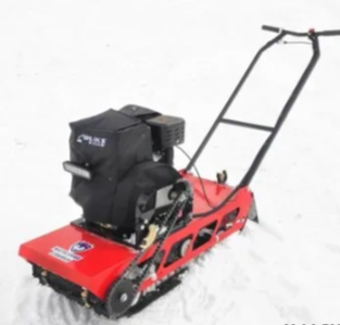 Мини мотобуксировщик Irondog (Железная Собака) M380 9 в Хабаровске