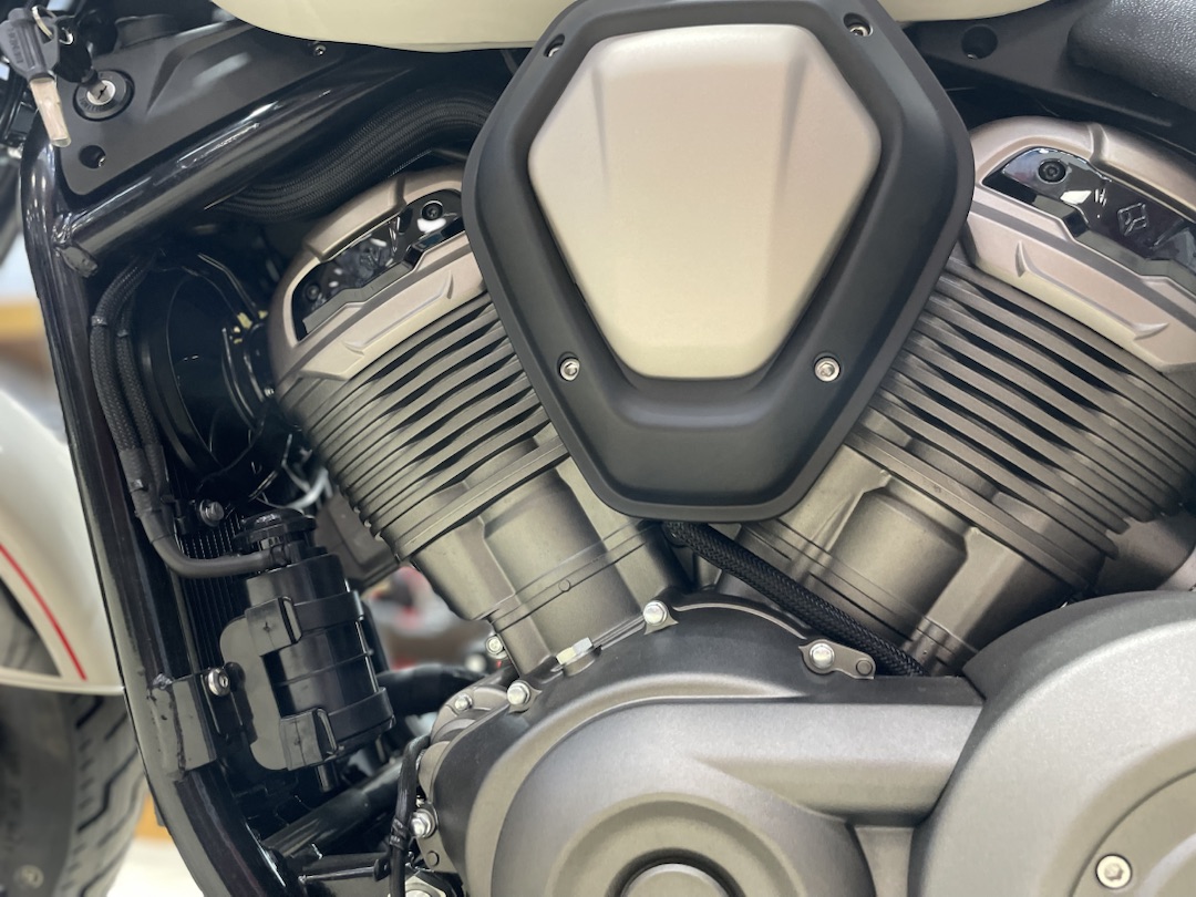 Мотоцикл Benda Chinchilla 500 в Хабаровске