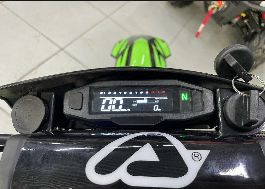 Мотоцикл Progasi RACE 300 AIR PRO SPORT в Хабаровске