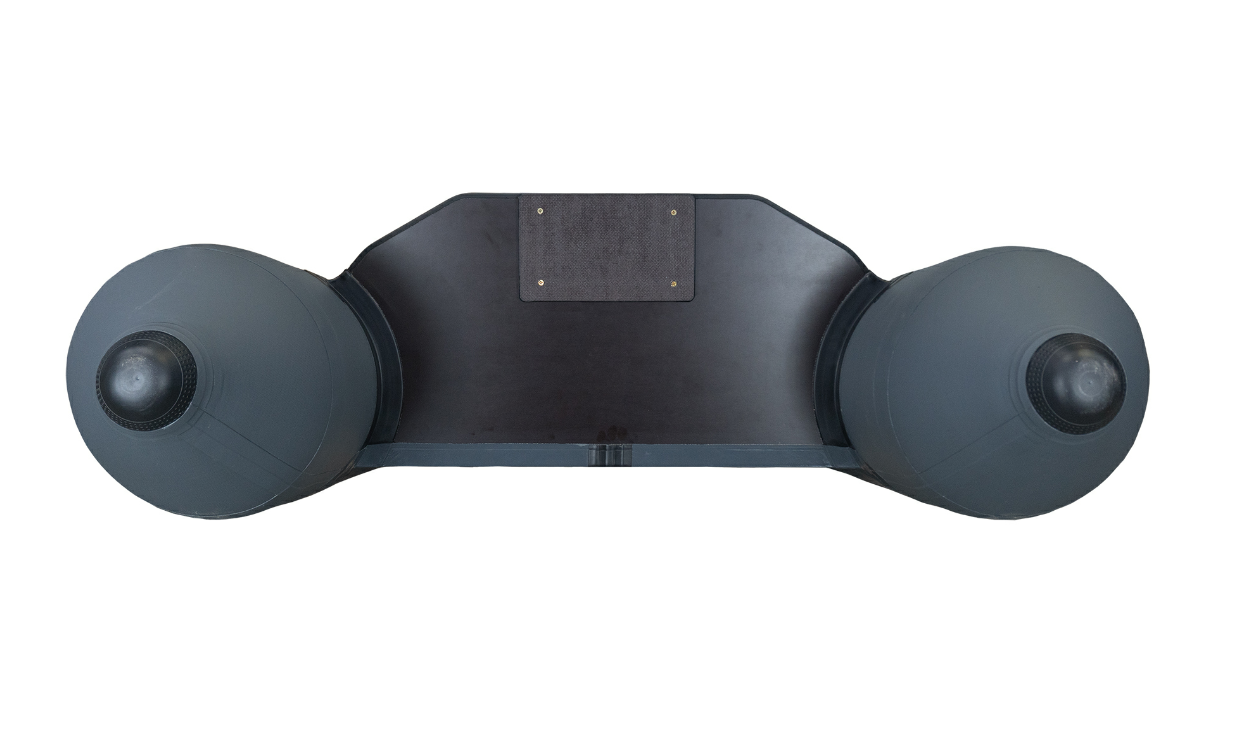 Лодка БАРС 2900 Слань-книжка киль в Хабаровске