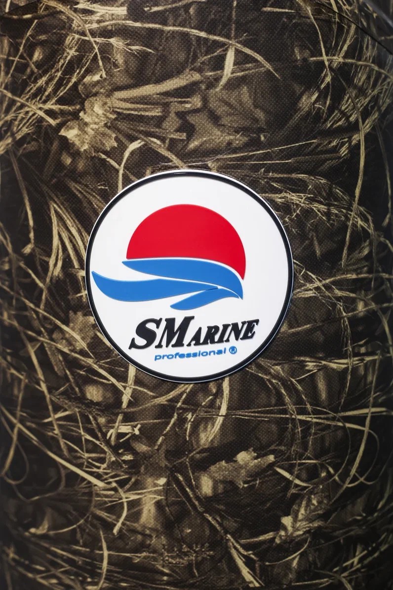 КРЕСЛО НАДУВНОЕ SMARINE, 85Х75 СМ, ПВХ, КАМЫШ в Хабаровске