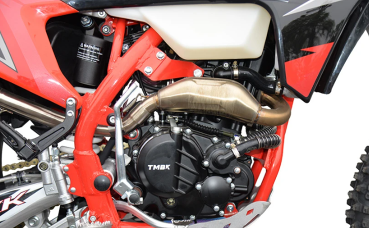 Питбайк TMBK Sprinter 300 (NB300) в Хабаровске