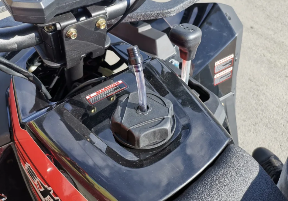 Квадроцикл GBM SHARP BIG 300 NEW в Хабаровске