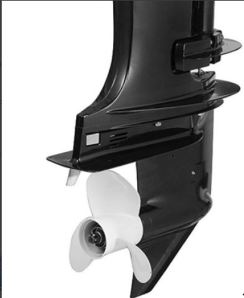 Лодочный мотор HIDEA HD40FES в Хабаровске