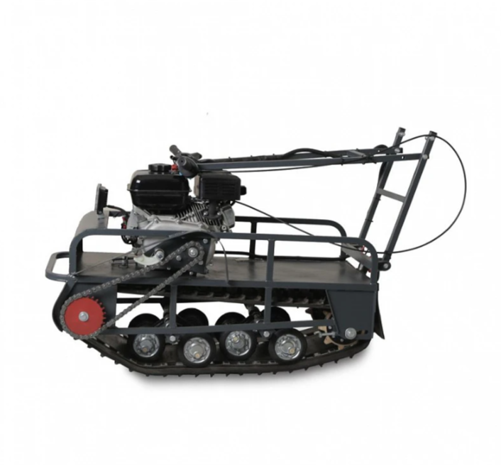 Мотобуксировщик ВЕПС WINTER «ЮНГА» 6.5 в Хабаровске