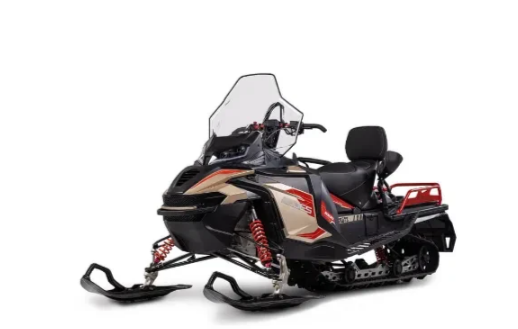 Снегоход AODES Siberiacross 1000 SWT 600mm LCD 6.8 в Хабаровске