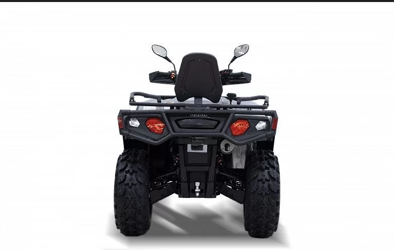 Квадроцикл HISUN TACTIC 550 (HS550ATV) NORMAL в Хабаровске