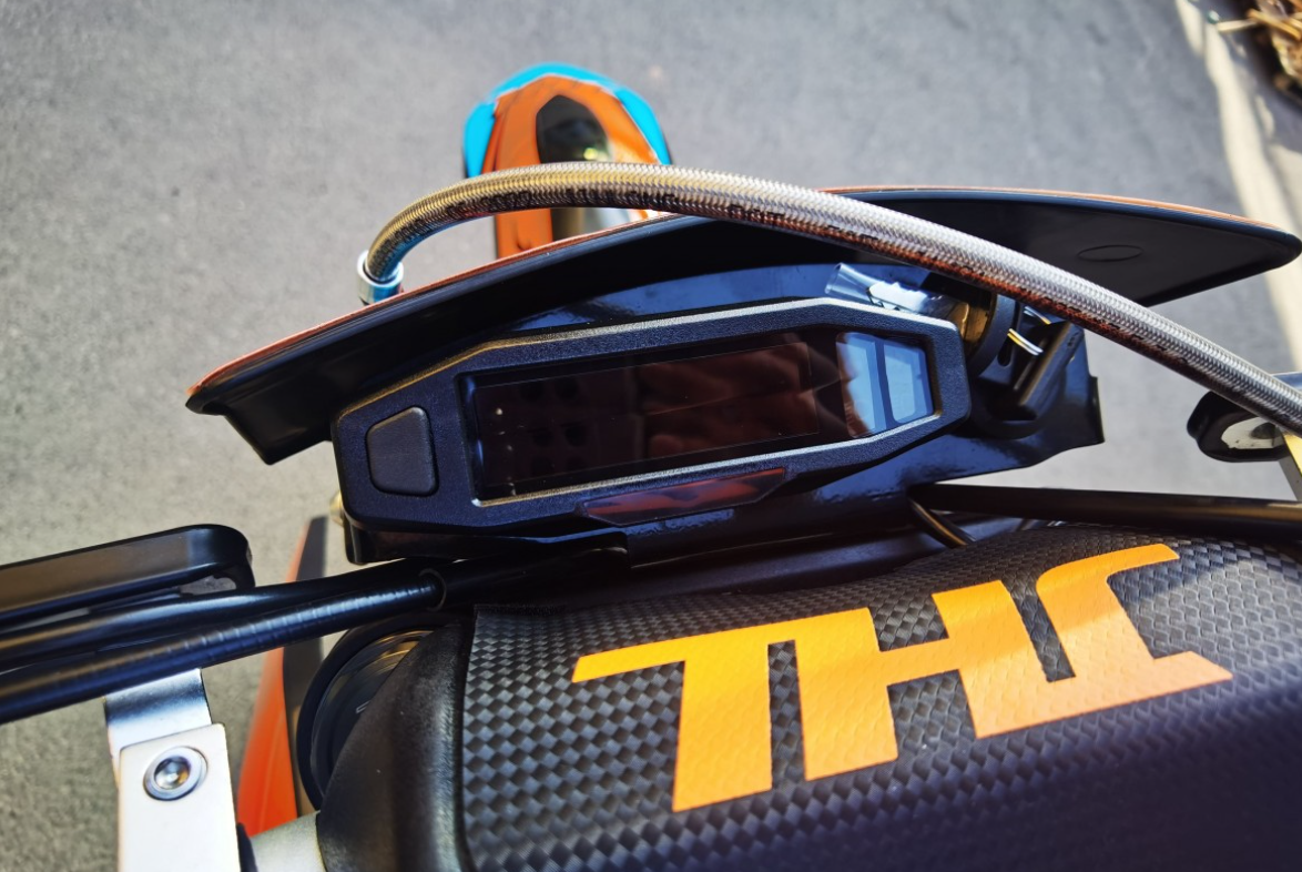 Мотоцикл JHLMOTO JHL Z7 NC250S (177MM-A) в Хабаровске