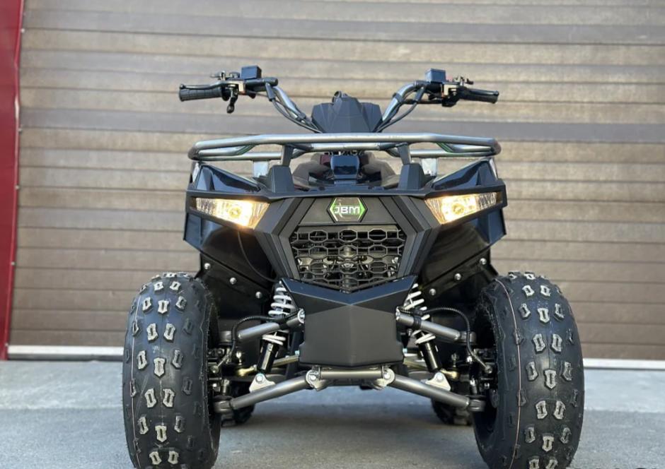 Квадроцикл GBM DAXTER 220 NEW в Хабаровске