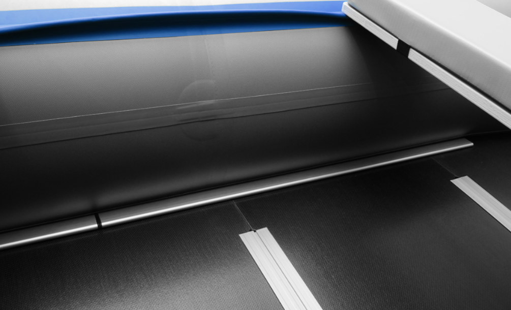 ЛОДКА ДРАККАР 3300 СК HANT в Хабаровске