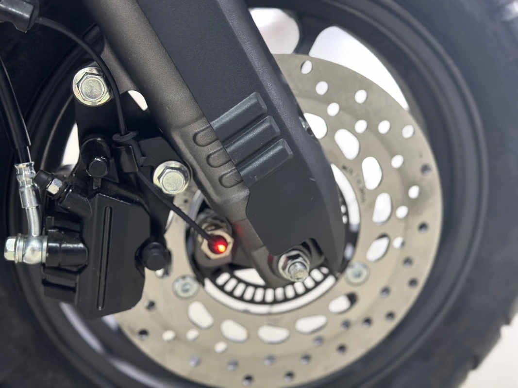 Скутер PROMAX STALKER 150(49) в Хабаровске